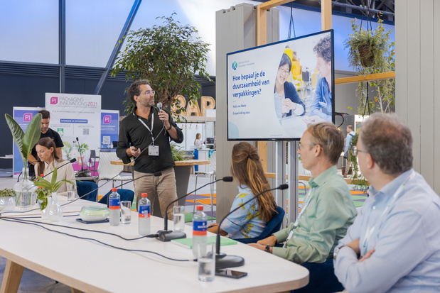 Innovaties van de toekomst