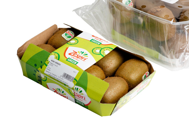 Banderolleren voor duurzaamheid