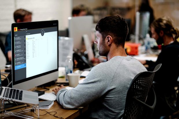 Best-in-Class beveiliging is niet langer een luxe, het is een vereiste.