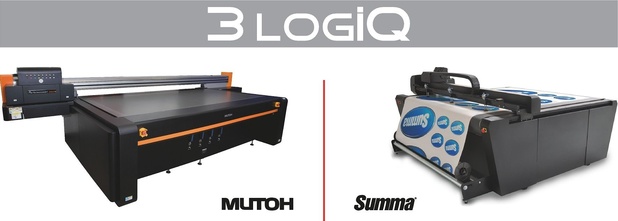 Vlakbed EVENT bij 3logiQ op vrijdag 26 april 2019