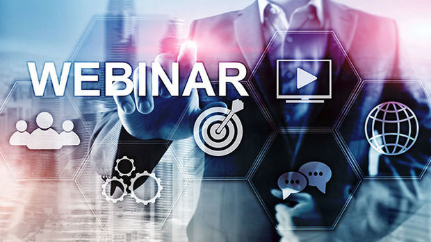 Igepa zet in op webinars !