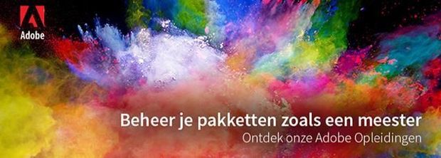 Lab9 Academy: de plek waar Adobe-experts worden geboren.