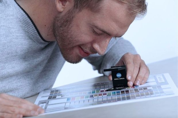 Absolute kleurconsistentie op al uw printers met CCPS