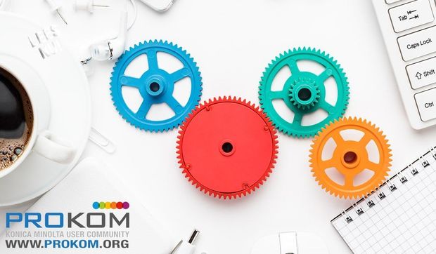 Schrijf u in voor het allereerste PROKOM-jaarcongres