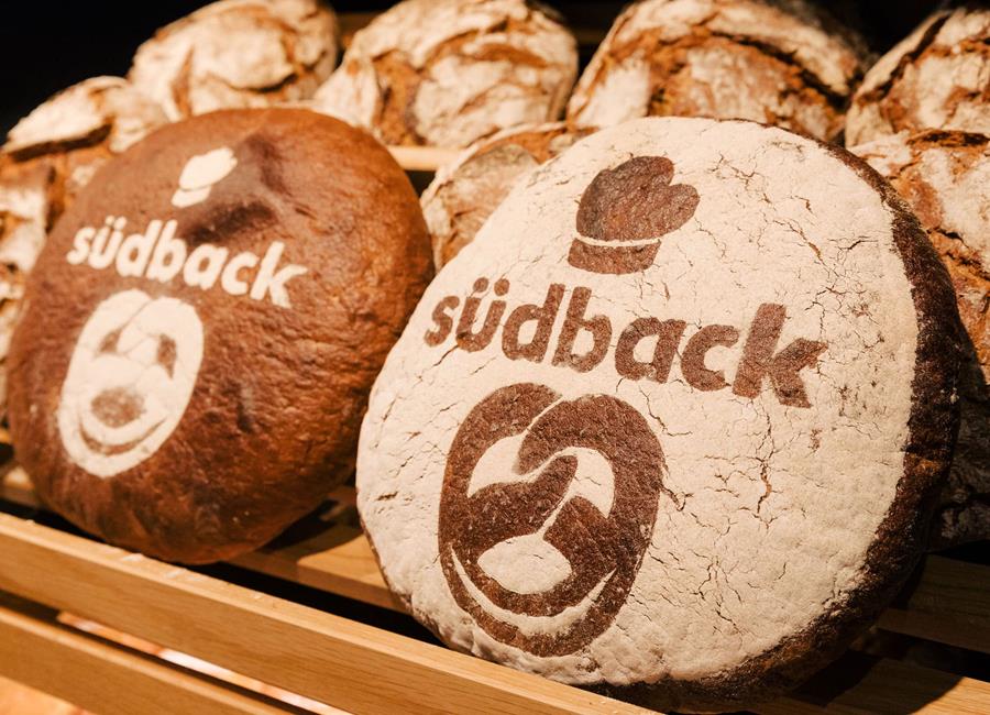 Südback