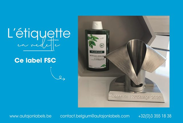 L'environnement reste important, même à l'époque de Covid!