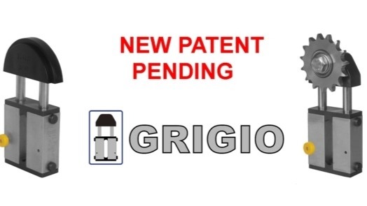 Tecnidea Cidue, al 35 jaar uw fabrikant van Span- en Veerelementen