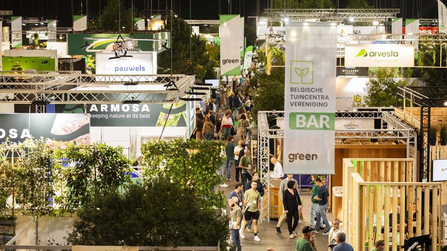 Green Expo 2024: une grande fête dédiée au secteur vert