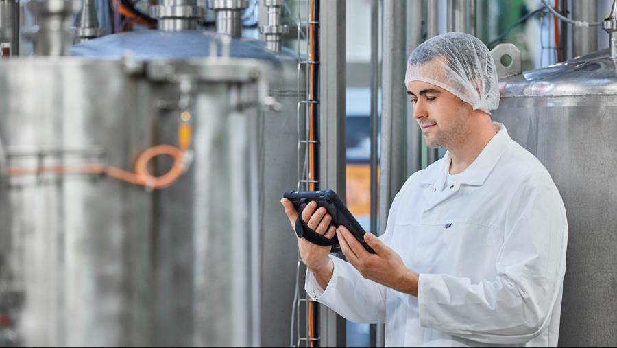 Elk digitaliseringsproject is uniek