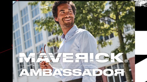 Nouvelles de Maverick