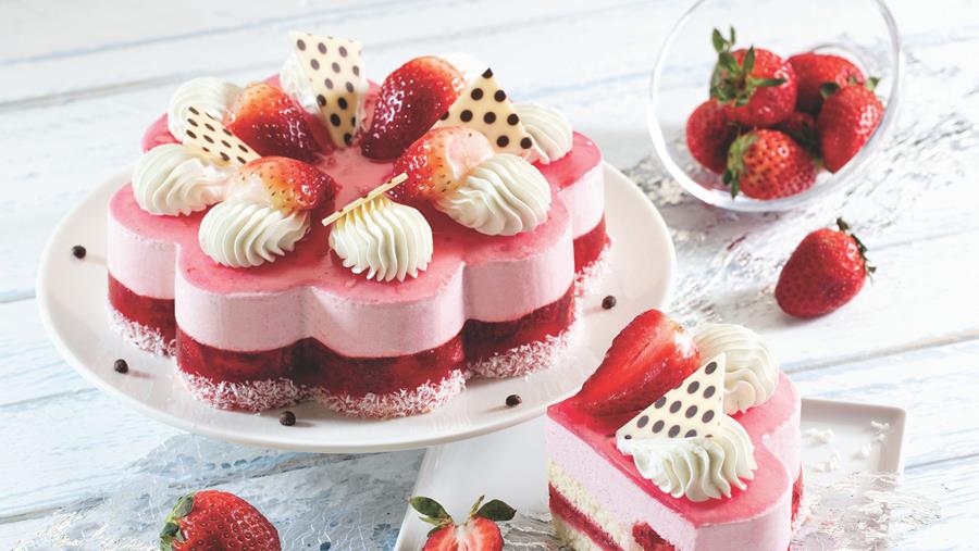 Découvrez notre nouveauté – KOMPLET Volucrème