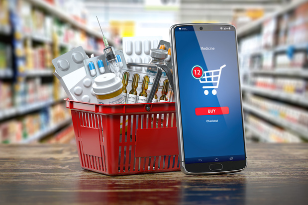 Europees Hof: gegevens bij online bestelling van geneesmiddelen zijn gezondheidsgegevens