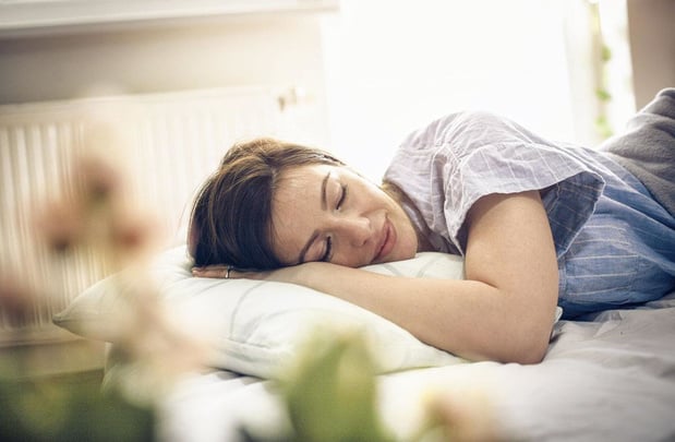 Qui dort préserve sa santé 