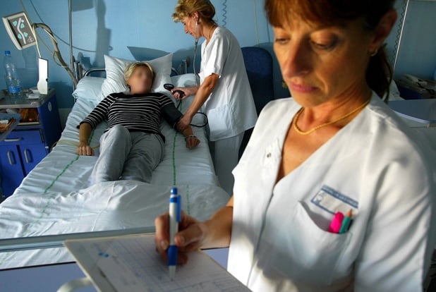 Le pharmacien est aussi un acteur des interventions non médicamenteuses