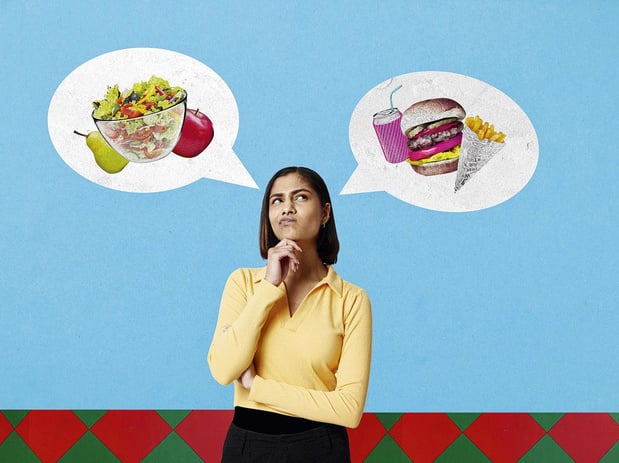 Transition alimentaire : faut-il abandonner les produits animaux? 