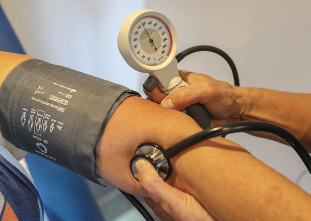 Ne dites plus "hypertension artérielle" mais "pression artérielle élevée"