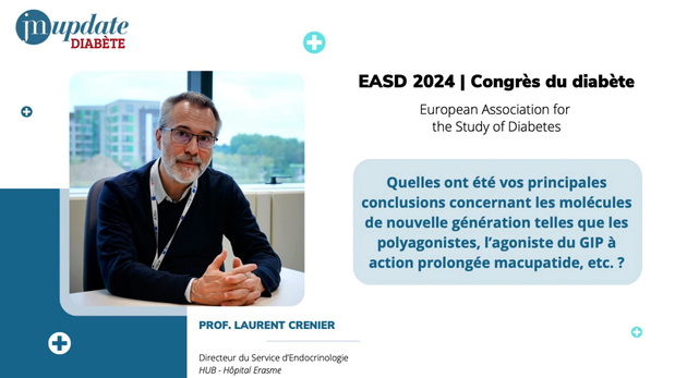Quelles ont été vos principales conclusions concernant les molécules de nouvelle génération telles que les polyagonistes, l'agoniste du GIP à action prolongée macupatide, etc. ?