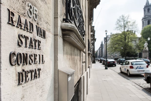 Raad van State vernietigt ondersteuning multidisciplinaire praktijken in Brussel