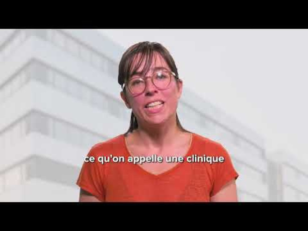 Clinique du suivi à long terme hématologie