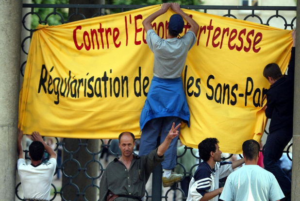 Plaidoyer pour de meilleurs soins de santé mentale pour les demandeurs d'asile