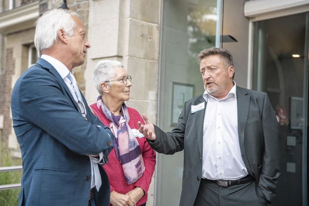 Promotion de la santé, garde et simplification administrative 