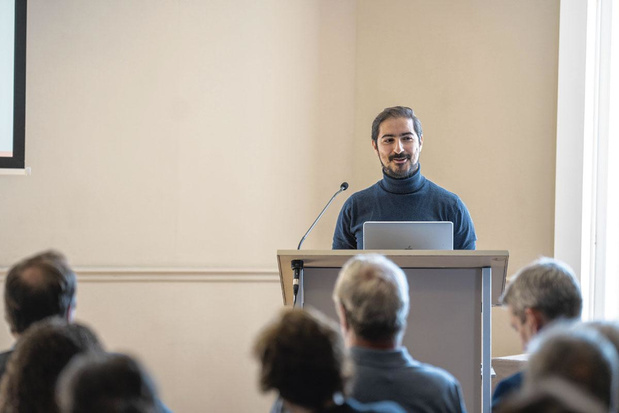 Drs Belche et Goubella : deux lignes, une vision 