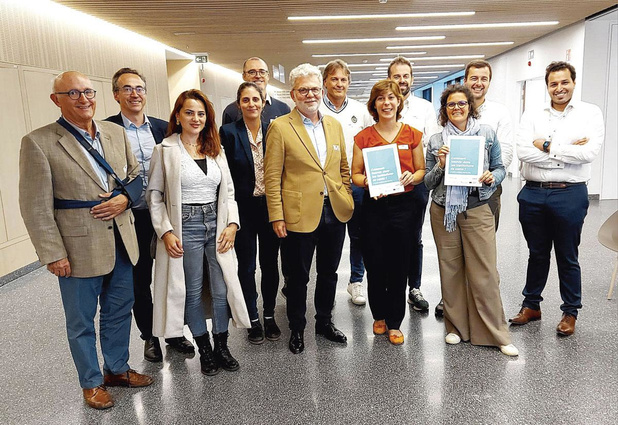 Innover en santé: l'exemple de l'HUB 