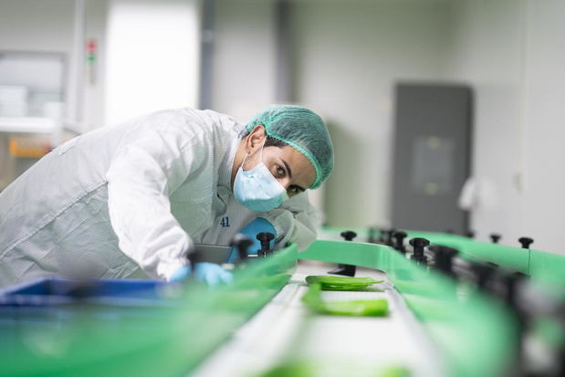 Médicaments innovants: l'Inami publie une partie de ses conventions avec le secteur pharma