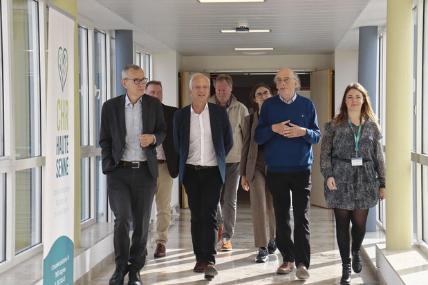 Soins intégrés: le parcours périnatal en marche 