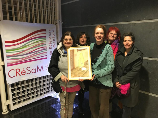 Plus de 70 activités organisées pour la Semaine de la santé mentale en Wallonie (rappel)