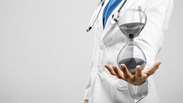 Les quinze secrets de la gestion du temps 