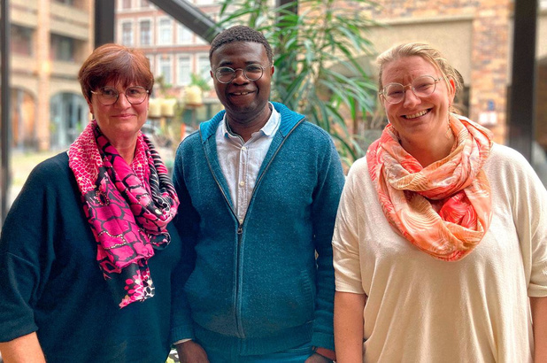 Dison: une initiative pérenne contre la pénurie de généralistes 