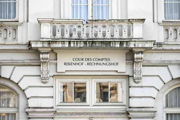 Dépenses de soins de santé : une croissance soutenue