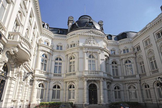 Une croissance soutenue