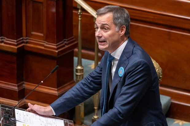 Le kern se réunira lundi pour discuter du budget de l'Inami