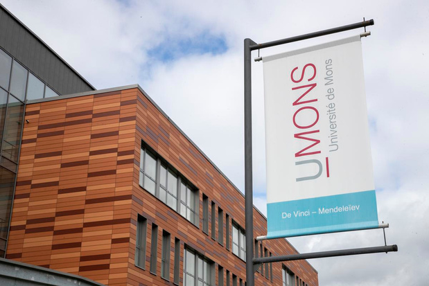 Lancement d'une chaire à l'UMons consacrée à la médecine prédictive