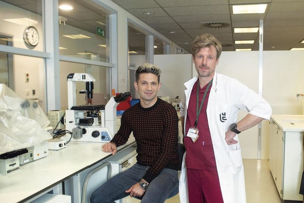 Pour le traitement du diabète, cap sur les îlots de Langerhans! 