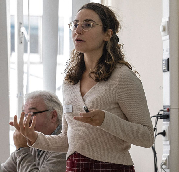 Médecin gardiste, une spécialité en vue? 