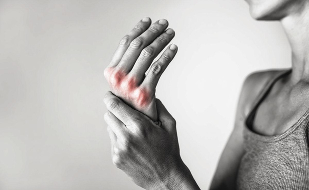 Polyarthrite rhumatoïde: quand faut-il switcher de traitement? 