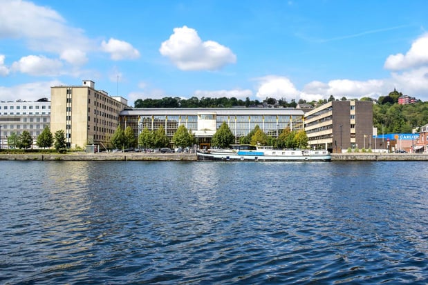 Namur garantit 22 millions d'euros pour permettre le rachat du CHRSM par Solidaris