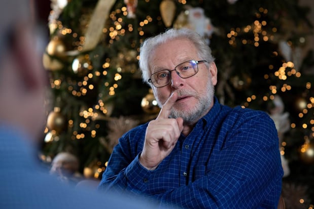 Paul De Munck : une vie dédiée à la médecine générale et au syndicalisme