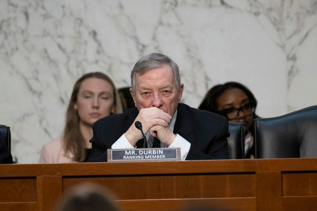 USA: texte imposant des soins aux bébés nés vivants lors d'un avortement voté à la Chambre