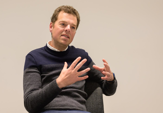 Notre série "Covid-19, cinq ans plus tard":Pedro Facon, ex-Monsieur Corona