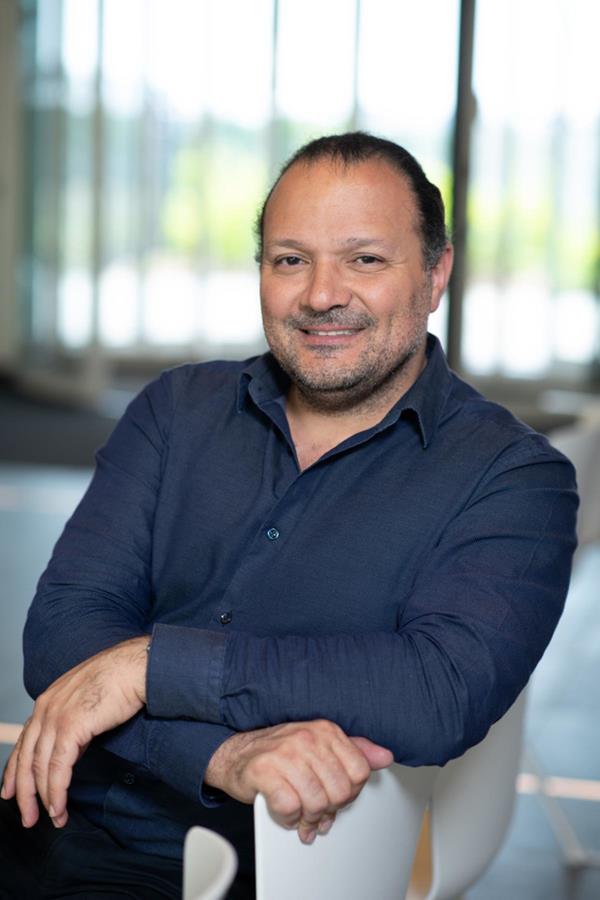 Gilbert Bejjani : " Il faut préserver à tout prix le système de concertation "