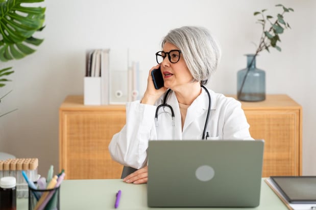 Suppression du remboursement des téléconsultations : "Irresponsable "