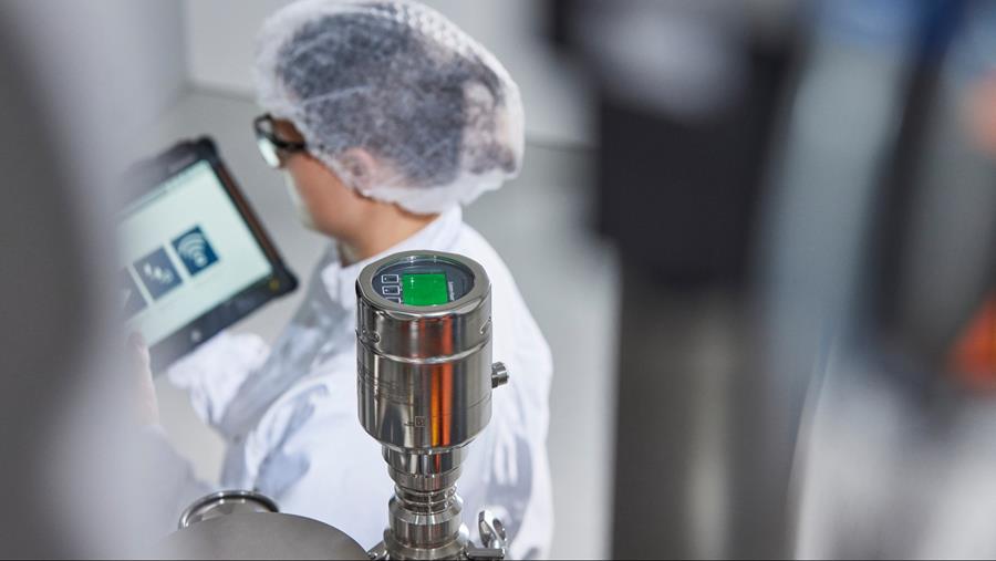 Radarsensoren voor brede range aan toepassingen