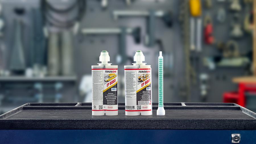 Lijmen voor structurele en hybride verbindingen