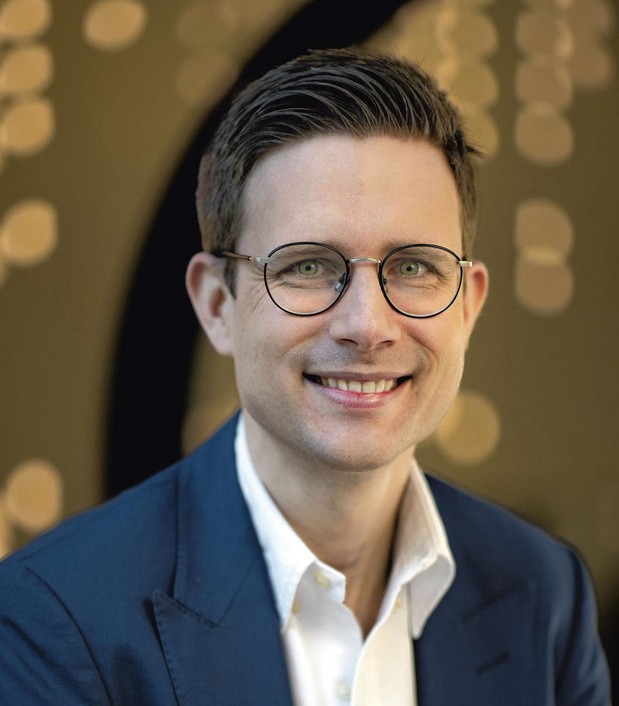 “Samenwerken aan een coherente hervorming”