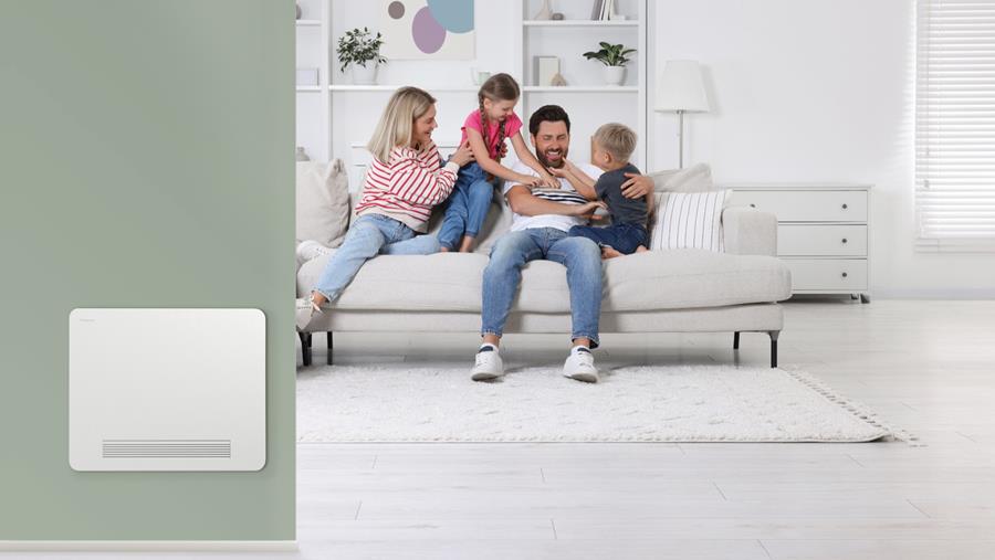 Panasonic breidt AQUAREA-warmtepompgamma op R290 fors uit