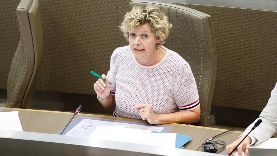 CD&V vreest dat duizendtal plaatsen voor herstelverblijf dreigt te verdwijnen